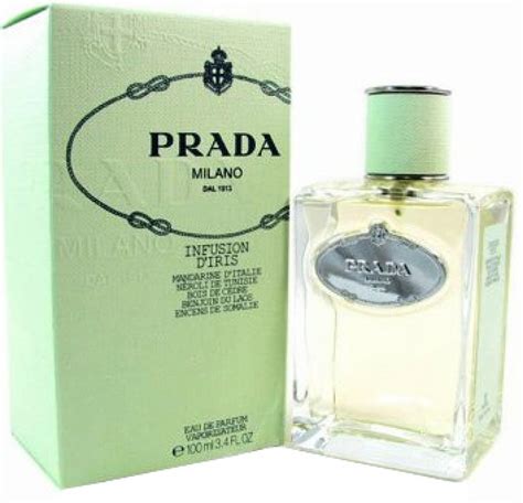 prada milano fragrance notes|buy prada perfume online.